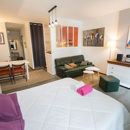 Studio Tarbes Marcadieu Dış mekan fotoğraf